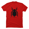 spider man homecoming shirt